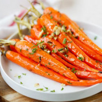 3 món củ quả nướng cực ngon