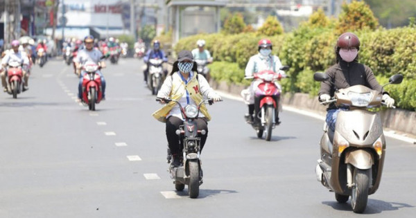 Dự báo thời tiết ngày 21/8/2021: Hà Nội chiều tối và đêm có mưa rào, ngày nắng nóng