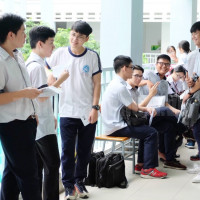 Bộ GD&ĐT bỏ tính điểm trung bình tất cả môn ở bậc THCS và THPT