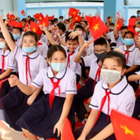 Hà Nội khai giảng trực tuyến vào ngày 5/9