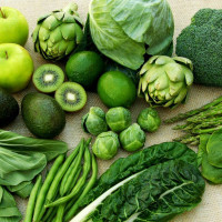 7 thực phẩm giàu folate rất tốt cho sức khỏe