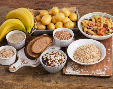 Bạn đã biết thế nào là tinh bột tốt?