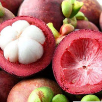 Bí quyết chọn măng cụt chuẩn, ngon ngọt và không bị sượng