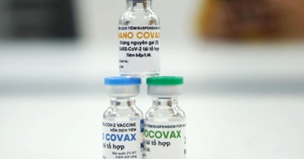 Vaccine Nano Covax được Hội đồng đạo đức thông qua, đang chờ được cấp phép