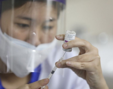 Bộ Y tế yêu cầu thực hiện nghiêm công tác tiêm chủng vaccine Covid-19