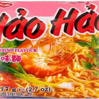 Acecook Việt Nam phản hồi vụ mì tôm chua cay Hảo Hảo chứa thành phần trong thuốc trừ sâu