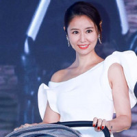 Lâm Tâm Như giải tán công ty sản xuất phim
