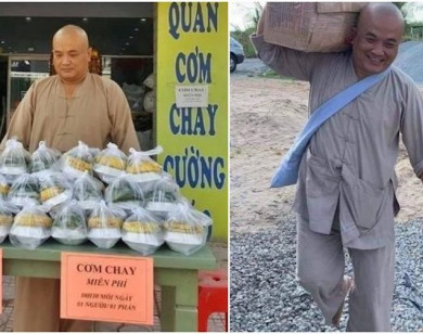 Tiếc thương anh Vũ Quốc Cường – người đã hi sinh vì cộng đồng trong dịch Covid-19