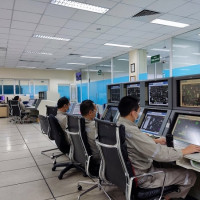 Nhà máy Đạm Phú Mỹ: Giữ vững “Nhà máy xanh, kỹ sư xanh”