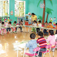 19 đối tượng được miễn học phí từ ngày 15/10/2021