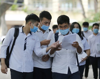 TP Hồ Chí Minh đề xuất tiêm vaccine Covid-19 cho học sinh từ 12-18 tuổi