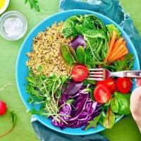 Người thừa cân nên ăn thế nào cho đúng?