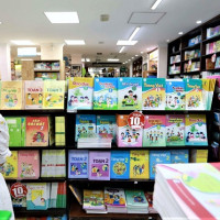 Không để học sinh thiếu sách giáo khoa
