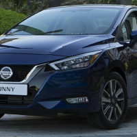 Giá xe ô tô Nissan tháng 9/2021: Ưu đãi lên đến 40 triệu đồng