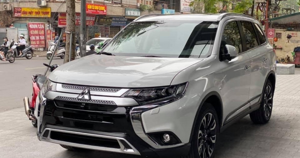 Giá xe ô tô Mitsubishi tháng 9/2021: Ưu đãi lên đến gần 70 triệu đồng