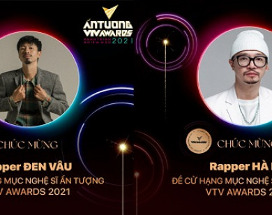 Hoãn tổ chức lễ trao giải VTV Awards 2021