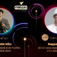 Hoãn tổ chức lễ trao giải VTV Awards 2021