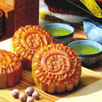 Thị trường bánh Trung thu mùa Covid-19: Cẩn trọng mua bánh online