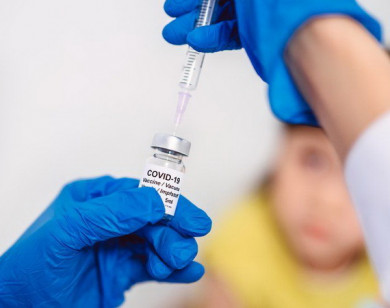Dự kiến tháng 10/2021, Việt nam tiêm vaccine Pfizer cho 9 triệu trẻ 12 đến 17 tuổi