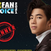 K-ICM chính thức đại diện Việt Nam tranh giải MTV EMA 2021
