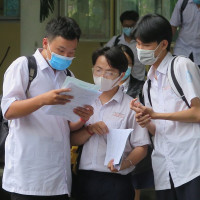 Hôm nay 13/9/2021 bắt đầu lọc ảo trong tuyển sinh đại học, cao đẳng