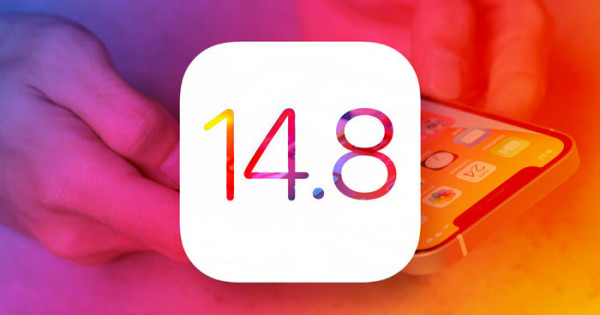 Apple khuyến cáo người dùng cập nhật lên iOS 14.8 ngay lập tức