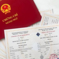 Từ 1/7/2023, bắt buộc thi chứng chỉ ngoại ngữ trên máy tính