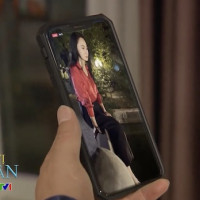"Hương vị tình thân" tập 105: Bà Xuân định tự tử