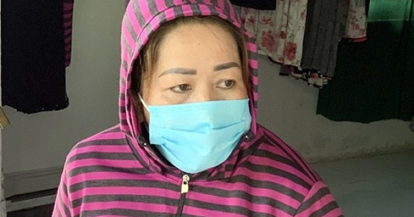 TP Hồ Chí Minh: Vì sao hơn 100 hộ dân ở xã Thới Tam Thôn chưa được nhận hỗ trợ khó khăn do dịch?