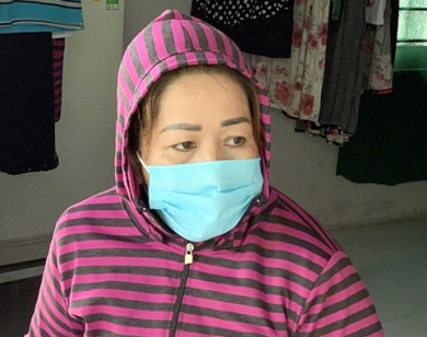 TP Hồ Chí Minh: Vì sao hơn 100 hộ dân ở xã Thới Tam Thôn chưa được nhận hỗ trợ khó khăn do dịch?