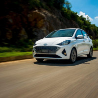 Giá xe ô tô Hyundai tháng 9/2021: Thấp nhất chỉ 360 triệu đồng