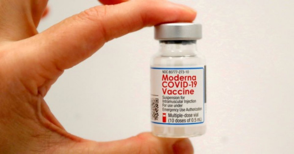 Giám đốc Sở Y tế Bình Dương nói gì về thông tin 149.000 liều vaccine Moderna hết hạn sử dụng?