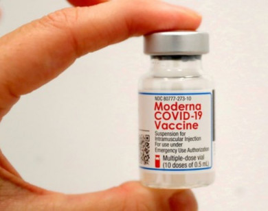 Giám đốc Sở Y tế Bình Dương nói gì về thông tin 149.000 liều vaccine Moderna hết hạn sử dụng?