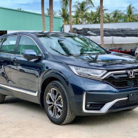 Giá xe ô tô Honda tháng 9/2021: Hỗ trợ 100% phí trước bạ