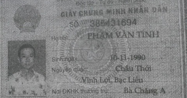 Tây Ninh truy tìm thanh niên nhập cảnh từ Campuchia trốn khỏi khu cách ly
