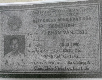 Tây Ninh truy tìm thanh niên nhập cảnh từ Campuchia trốn khỏi khu cách ly