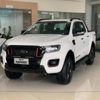 Giá xe ô tô Ford tháng 9/2021: Nhiều ưu đãi hấp dẫn