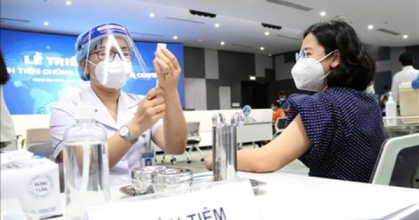 Từ 6 giờ ngày 21/9, Hà Nội phòng, chống dịch theo nguyên tắc Chỉ thị số 15/CT-TTg và một số biện pháp cao hơn