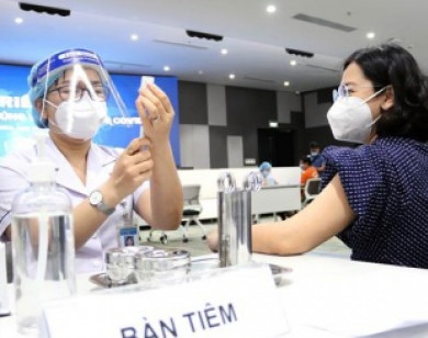 Từ 6 giờ ngày 21/9, Hà Nội phòng, chống dịch theo nguyên tắc Chỉ thị số 15/CT-TTg và một số biện pháp cao hơn