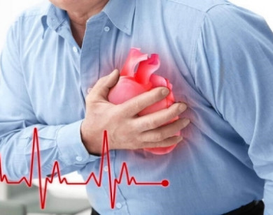 Những điều bạn cần biết về bệnh suy tim