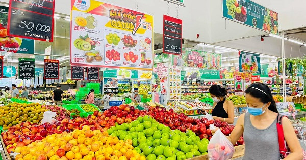 MM Mega Market Việt Nam sẵn sàng phương án “bình thường mới”