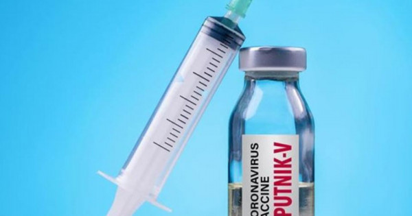 Sản xuất thành công lô vaccine Sputnik V đầu tiên tại Việt Nam