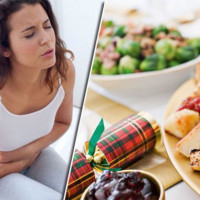 Tại sao thức ăn bị nhiễm khuẩn?
