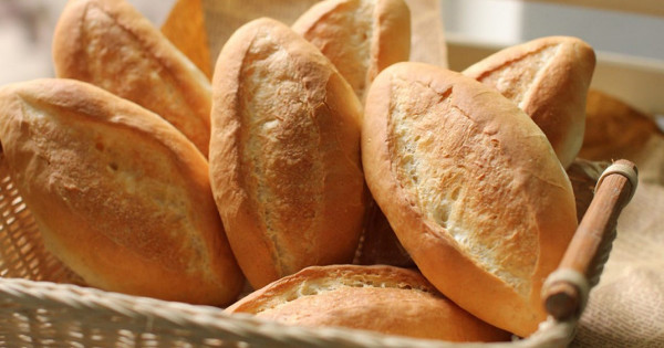 Gợi ý 3 cách bảo quản bánh mì có thể bạn chưa biết