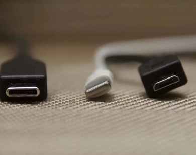 iPhone sẽ phải sử dụng cổng USB-C tại châu Âu