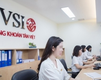 Bị nhà đầu tư khiếu nại, Công ty CP chứng khoán Tân Việt nói gì?