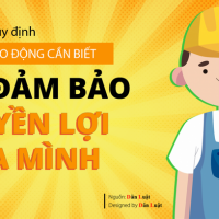 Có được từ chối tăng ca trong mùa dịch Covid-19