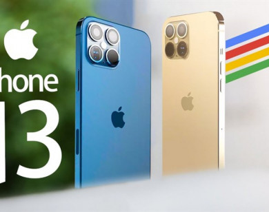 Apple có thể bị phạt nặng vì bán iPhone 13 không kèm củ sạc
