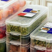 5 cách vệ sinh hộp nhựa đơn giản nhất
