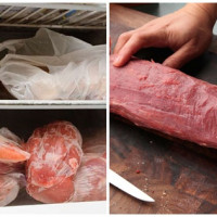 Mách bạn cách bảo quản thịt bò để luôn tươi ngon